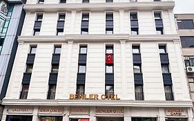 Benler Otel Laleli ISTanbul